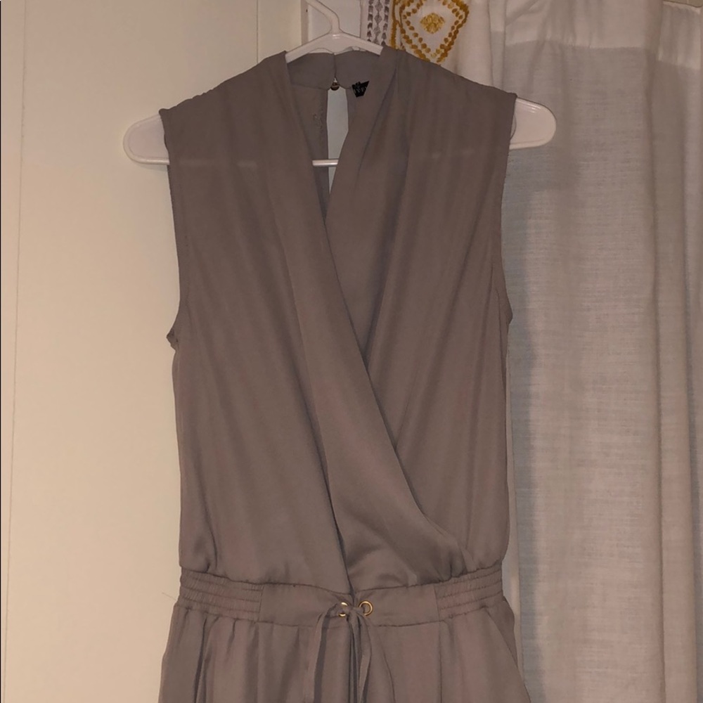Women’s going out jumpsuit